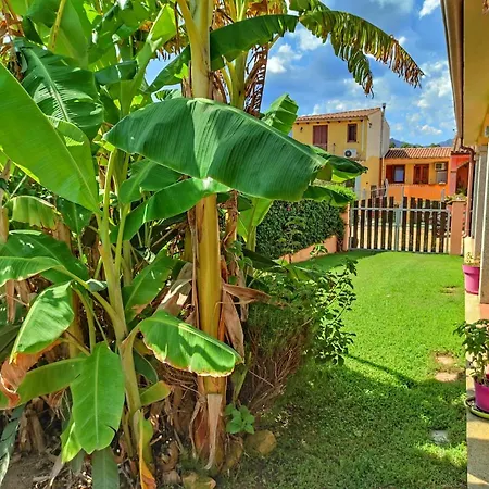 Casa Serenas, A 5 Minuti Dal Mare Con Parcheggio, Clima E Tutto Il Necessario Per La Tua In Relax *