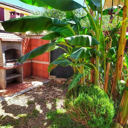 Appartamento Casa Serenas, A 5 Minuti Dal Mare Con Parcheggio, Clima E Tutto Il Necessario Per La Tua In Relax