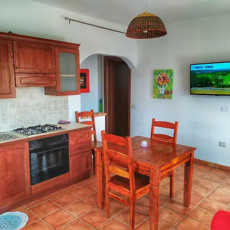 Casa Serenas, A 5 Minuti Dal Mare Con Parcheggio, Clima E Tutto Il Necessario Per La Tua In Relax Appartamento *