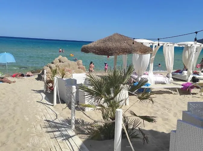 Casa Serenas, A 5 Minuti Dal Mare Con Parcheggio, Clima E Tutto Il Necessario Per La Tua In Relax Apartment *