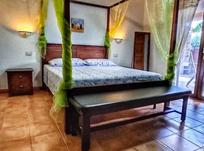 Casa Serenas, A 5 Minuti Dal Mare Con Parcheggio, Clima E Tutto Il Necessario Per La Tua In Relax *