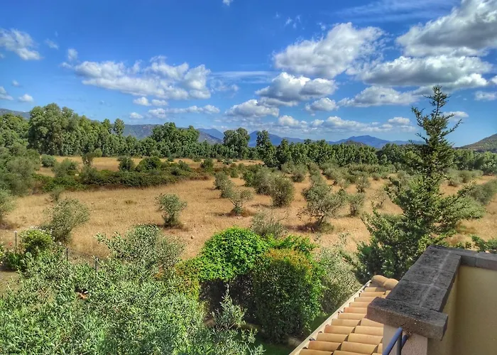 Casa Serenas, A 5 Minuti Dal Mare Con Parcheggio, Clima E Tutto Il Necessario Per La Tua In Relax