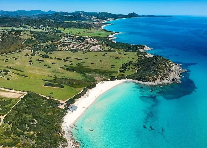 Casa Serenas, A 5 Minuti Dal Mare Con Parcheggio, Clima E Tutto Il Necessario Per La Tua In Relax *