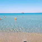 Lejlighed Casa Serenas, A 5 Minuti Dal Mare Con Parcheggio, Clima E Tutto Il Necessario Per La Tua In Relax *