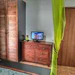 Casa Serenas, A 5 Minuti Dal Mare Con Parcheggio, Clima E Tutto Il Necessario Per La Tua In Relax Lejlighed *