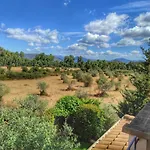 Casa Serenas, A 5 Minuti Dal Mare Con Parcheggio, Clima E Tutto Il Necessario Per La Tua In Relax