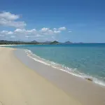 Casa Serenas, A 5 Minuti Dal Mare Con Parcheggio, Clima E Tutto Il Necessario Per La Tua In Relax Lejlighed *