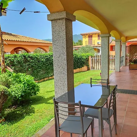 公寓 Casa Serenas, A 5 Minuti Dal Mare Con Parcheggio, Clima E Tutto Il Necessario Per La Tua In Relax 卡斯蒂亚达斯