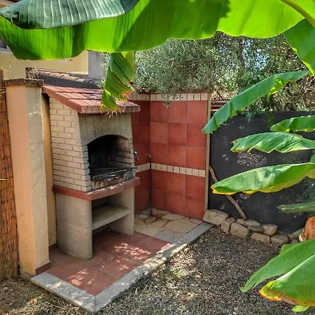 Casa Serenas, A 5 Minuti Dal Mare Con Parcheggio, Clima E Tutto Il Necessario Per La Tua In Relax Apartment