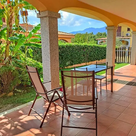 Casa Serenas, A 5 Minuti Dal Mare Con Parcheggio, Clima E Tutto Il Necessario Per La Tua In Relax * Castiadas