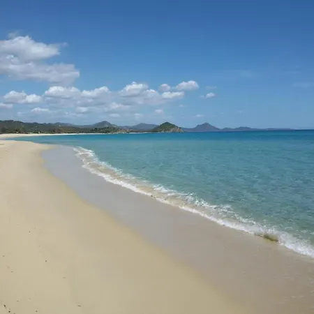 Casa Serenas, A 5 Minuti Dal Mare Con Parcheggio, Clima E Tutto Il Necessario Per La Tua In Relax דירה *