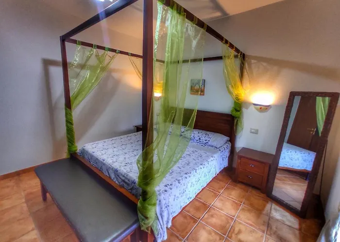 Casa Serenas, A 5 Minuti Dal Mare Con Parcheggio, Clima E Tutto Il Necessario Per La Tua In Relax 아파트 *