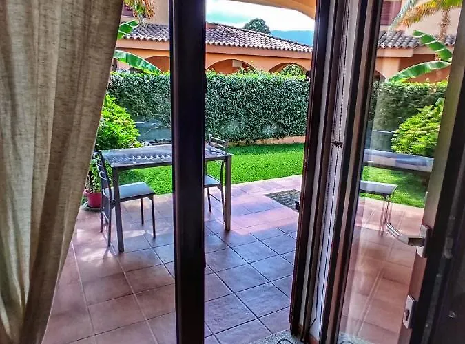 Casa Serenas, A 5 Minuti Dal Mare Con Parcheggio, Clima E Tutto Il Necessario Per La Tua In Relax * 카스티아다스