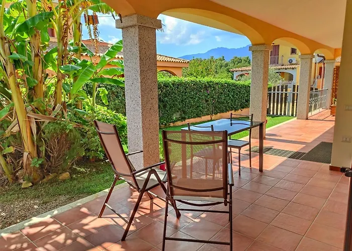 Casa Serenas, A 5 Minuti Dal Mare Con Parcheggio, Clima E Tutto Il Necessario Per La Tua In Relax * 卡斯蒂亚达斯