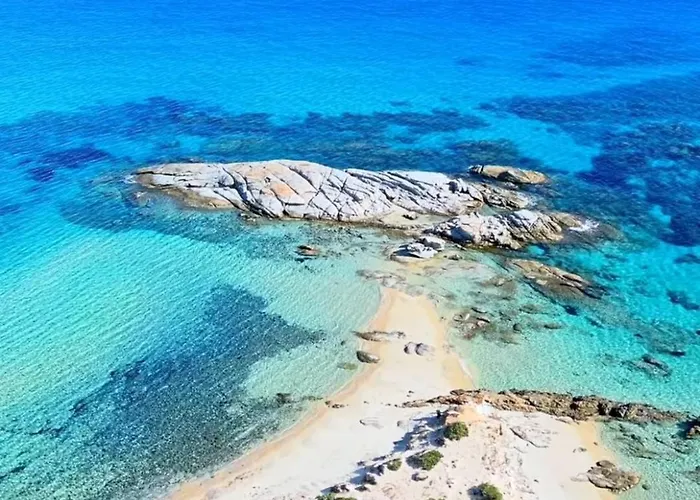 아파트 Casa Serenas, A 5 Minuti Dal Mare Con Parcheggio, Clima E Tutto Il Necessario Per La Tua In Relax *