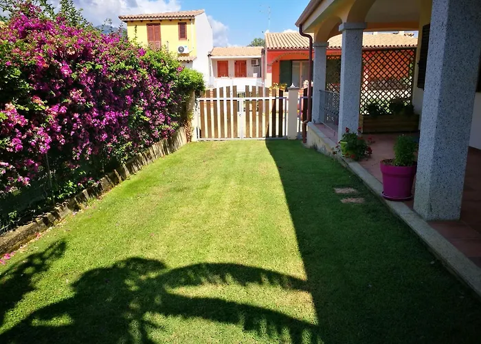 Casa Serenas, A 5 Minuti Dal Mare Con Parcheggio, Clima E Tutto Il Necessario Per La Tua In Relax 公寓 *