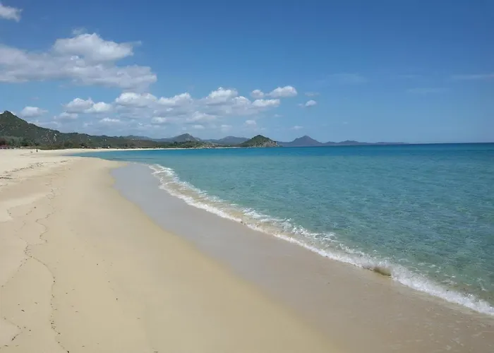 Casa Serenas, A 5 Minuti Dal Mare Con Parcheggio, Clima E Tutto Il Necessario Per La Tua In Relax 아파트 *