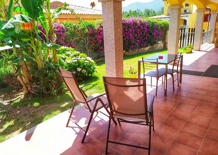 Casa Serenas, A 5 Minuti Dal Mare Con Parcheggio, Clima E Tutto Il Necessario Per La Tua In Relax *